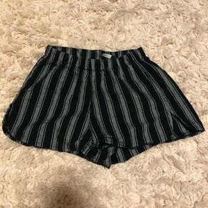 Brandy Sami Shorts